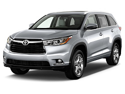 Toyota Highlander 2.7 (1AR-FE)