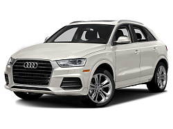 Audi Q3 2.0 TDI (CFFA)