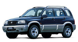 Suzuki Grand Vitara 1.6 (G16B)