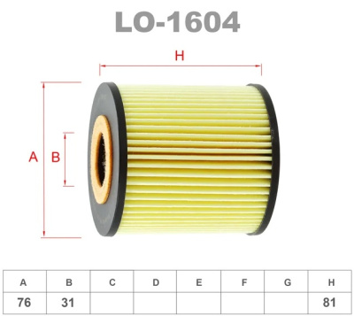 lo1604-1 lo1604-1