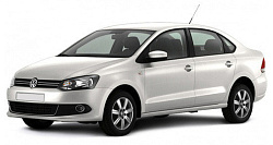 Volkswagen Polo 1.6 TDI (CLNA/CAYC)