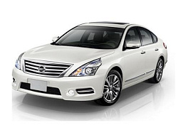 Nissan Teana 2 поколение, вкл.рестайлинг (J32) 2008-2014