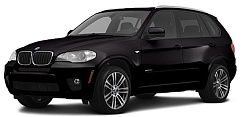 BMW X5 2 поколение, вкл. рестайлинг (E70) 2006-2013