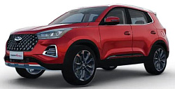 Chery Tiggo 4 Pro 1.5 (SQRE4T15C)