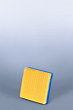 FLEETGUARD Фильтр салонный AF25305