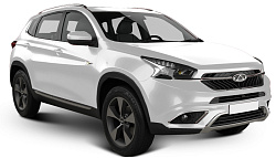 Chery Tiggo 7 1.5 (SQRE4T15)