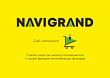NAVIGRAND Фильтр воздушный A3220