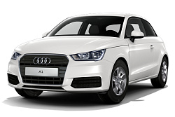 Audi A1 (8X) 1.4 (CZCA/CZDB)