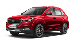 FAW X40 
