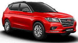 Great Wall H2 2.4 (4G64)