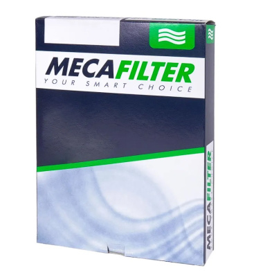 как выглядит фильтр воздушный mecafilter elp9328 на фото