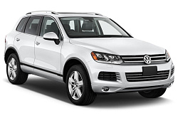 Volkswagen Touareg 3.0 V6 TDI (CASD/CJMA/CVWA)