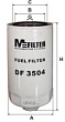 M-FILTER Фильтр топливный DF3504