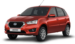 Datsun mi-Do 1.6 (VAZ-11186)