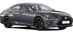 Lexus ES 250 (2AR-FXE)