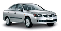 Nissan Almera 2.2 Di (YD22)