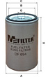 M-FILTER Фильтр топливный DF694