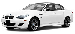 BMW 5 Series 2.5 523i (N52B25A)