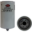LUBER-FINER Фильтр топливный LFF4294