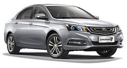 Geely Emgrand EC7 1.5 (JLy-4G15)