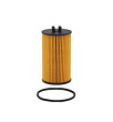 NAVIGRAND Фильтр масляный M6122