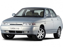 LADA 2110 2.0 (X20XEV)