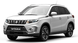 Suzuki Vitara 1.6 (M16A)
