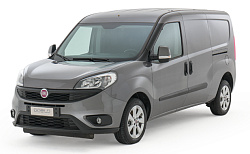 Fiat Doblo/Doblo Cargo