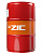 как выглядит масло моторное zic x7000 10w40 ck-4 1л розлив из бочки на фото