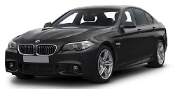 BMW 5 Series 2.0 520i (N20B20A)