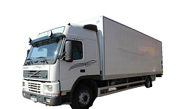 Volvo Trucks FM-7