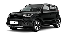 Kia Soul 2 поколение, вкл.рестайлинг (PS) 2014-2019