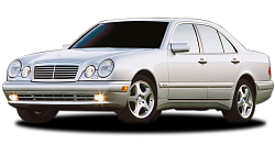 Mercedes-Benz E-Class E220 CDI 2.1 (OM 611.961)